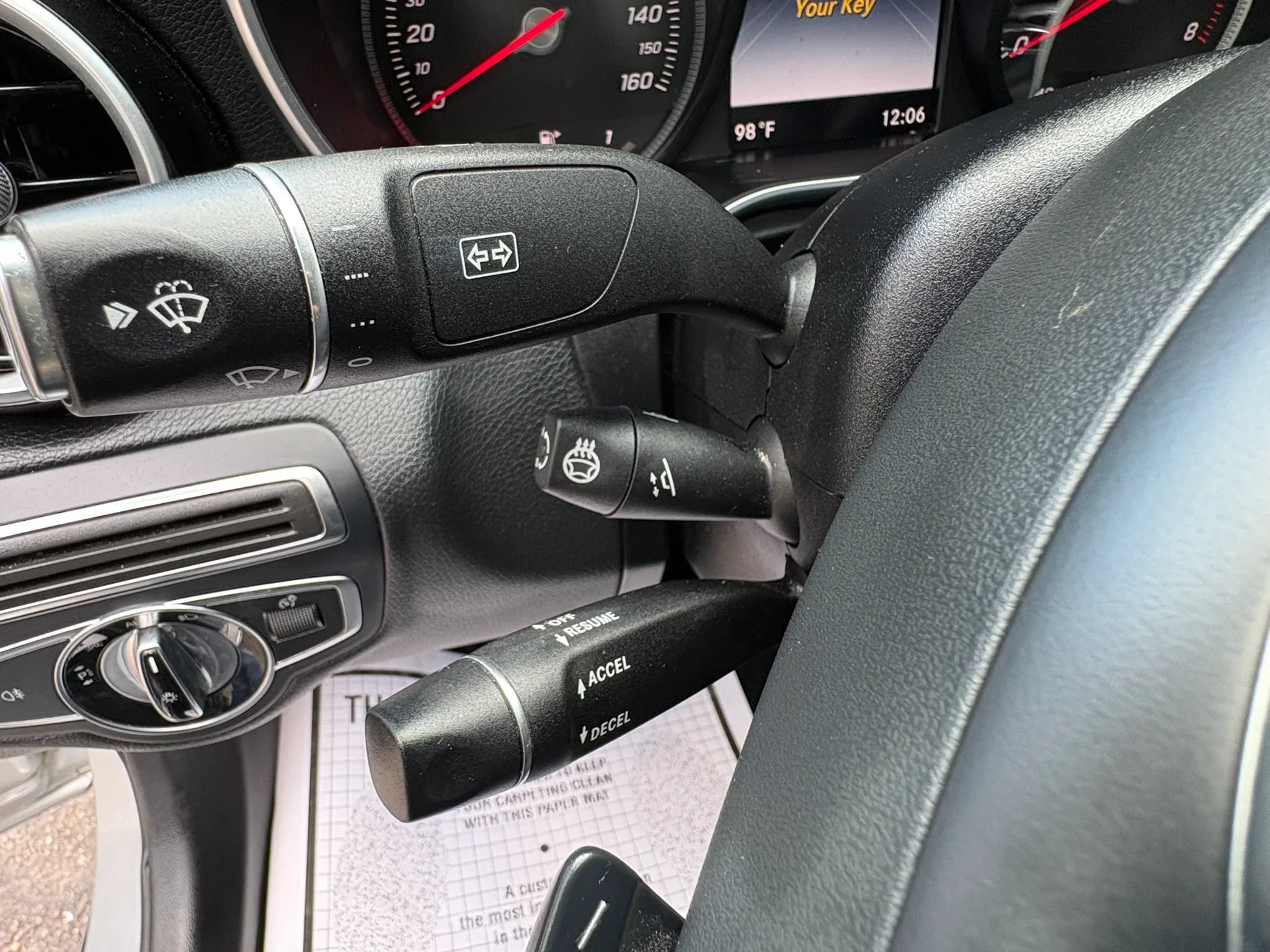 Used 2016 Mercedes-Benz C 300 4MATIC Sedan image 31
