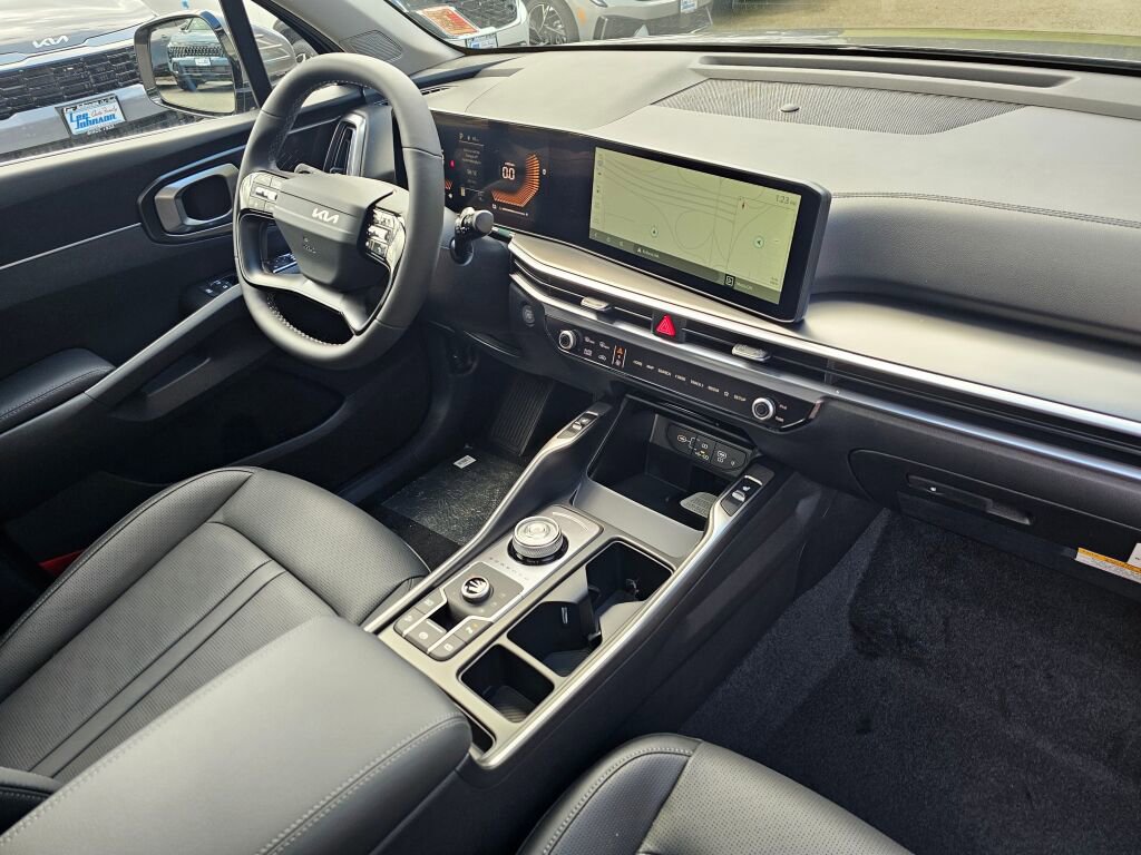 New 2026 Kia Sorento EX image 33