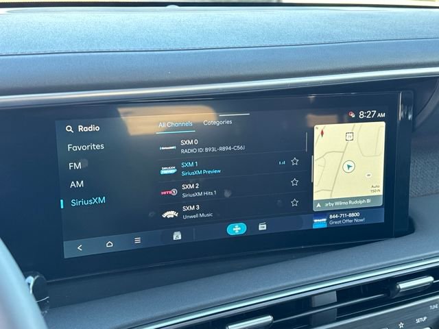 New 2026 Hyundai Palisade SEL image 19