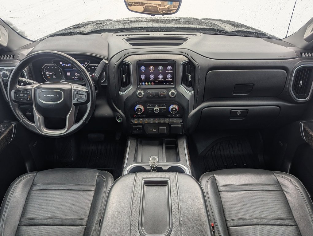 Used 2019 GMC Sierra 1500 Denali w/ Technology Package image 25