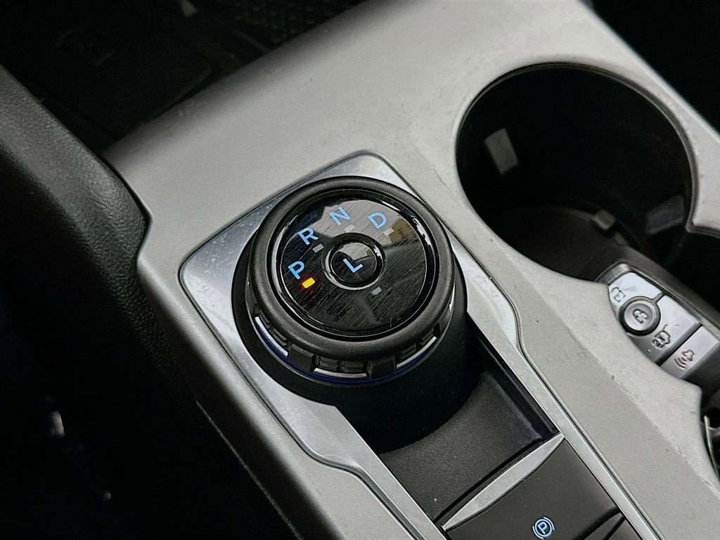 Used 2021 Ford Bronco Sport Big Bend w/ Big Bend Package image 23