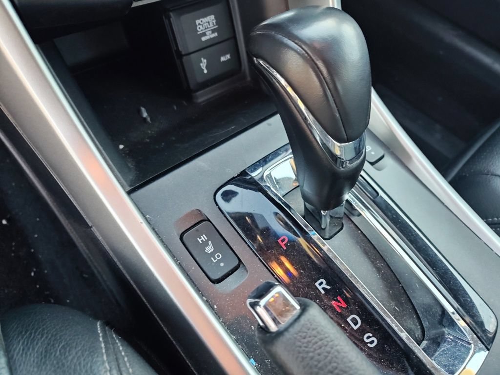 Used 2013 Honda Accord EX-L image 11