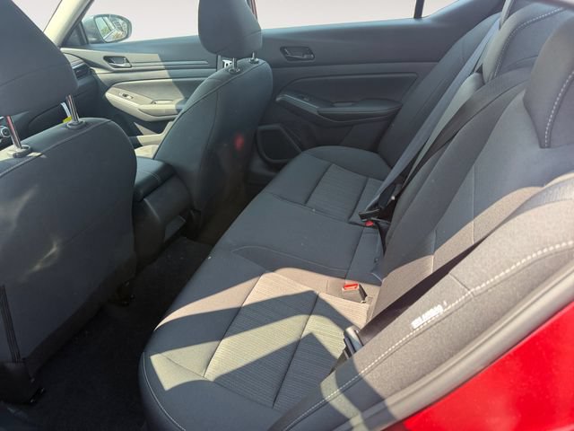 New 2026 Nissan Altima 2.5 SV AWD/4WD image 5