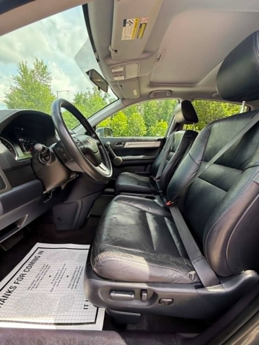 Used 2011 Honda CR-V EX-L image 2