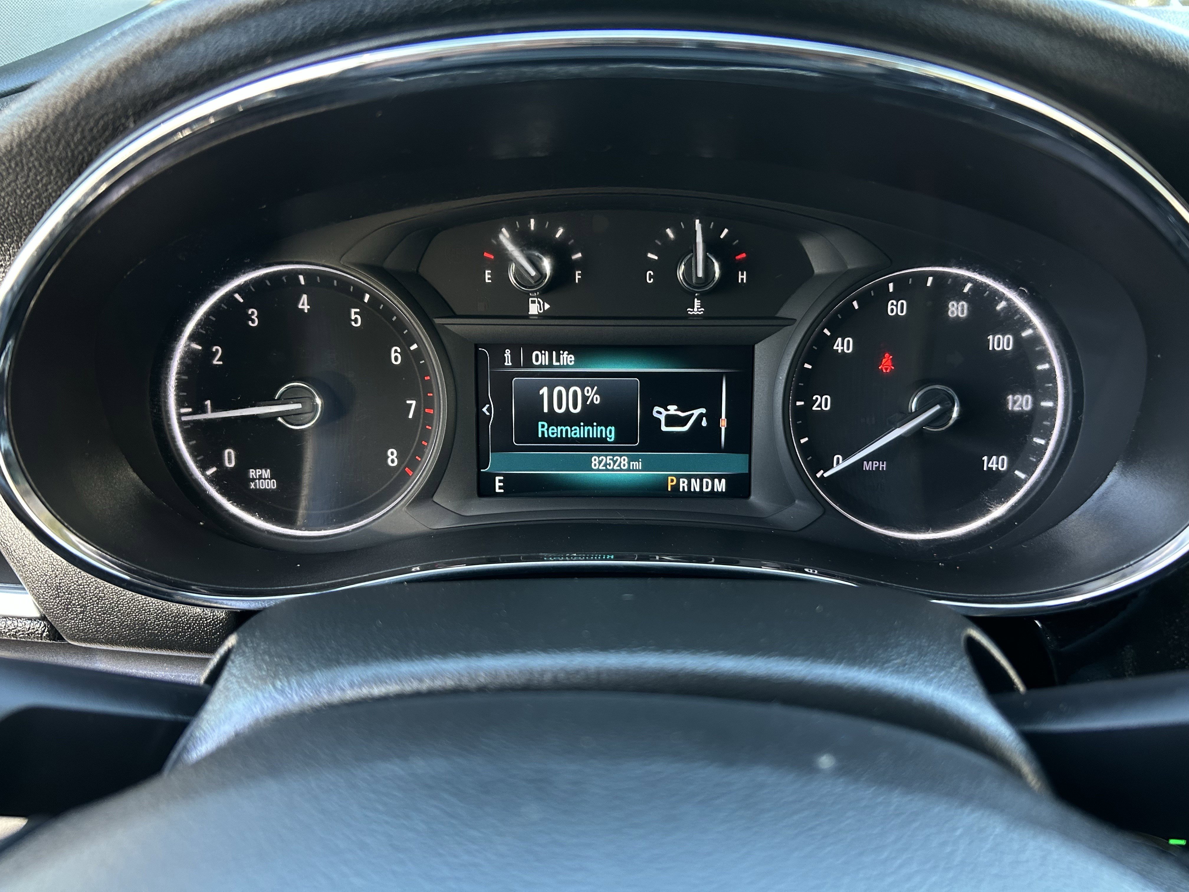 Used 2018 Buick Encore Preferred FWD image 28