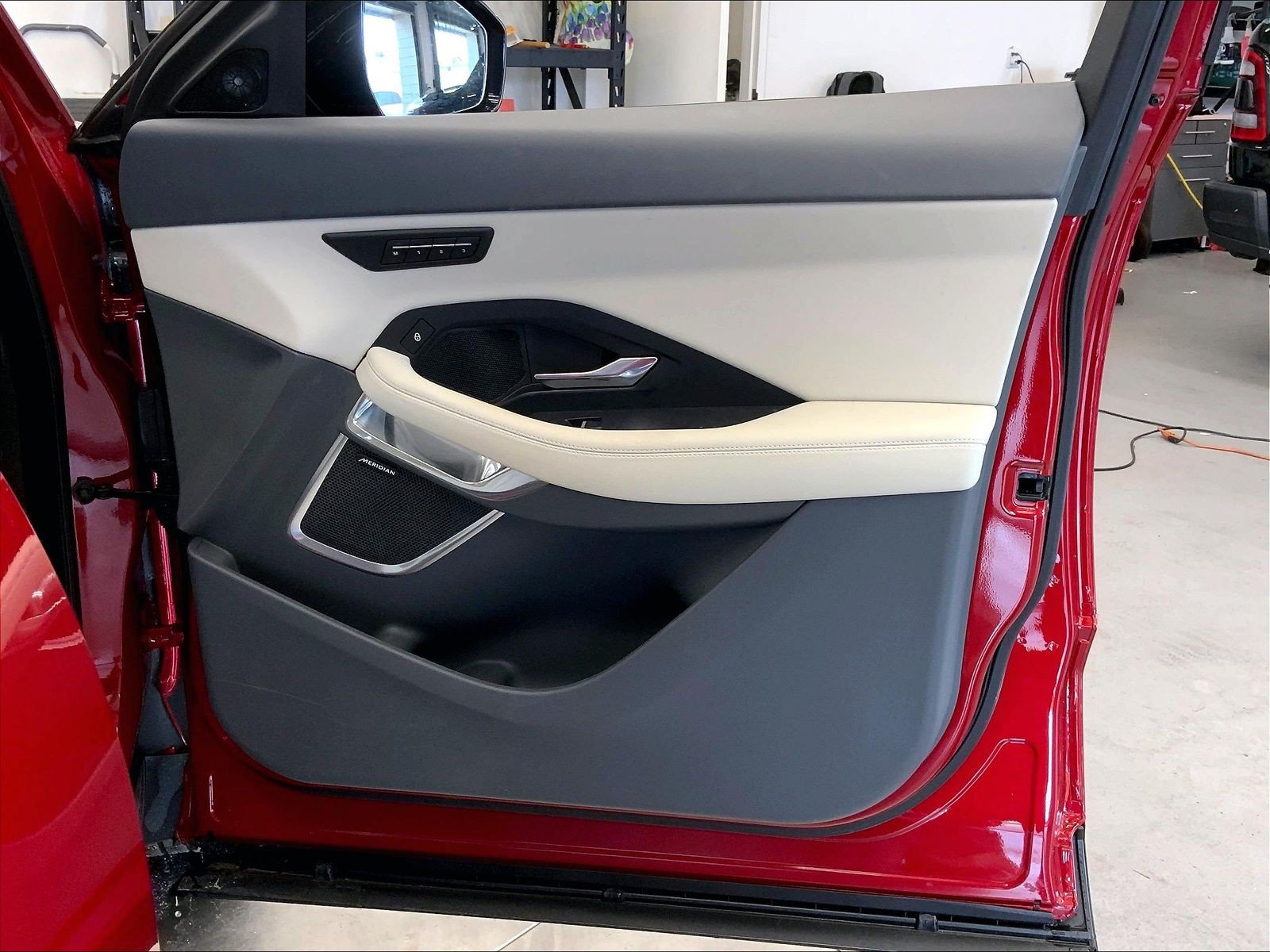 Used 2019 Jaguar E-PACE S AWD/4WD image 25