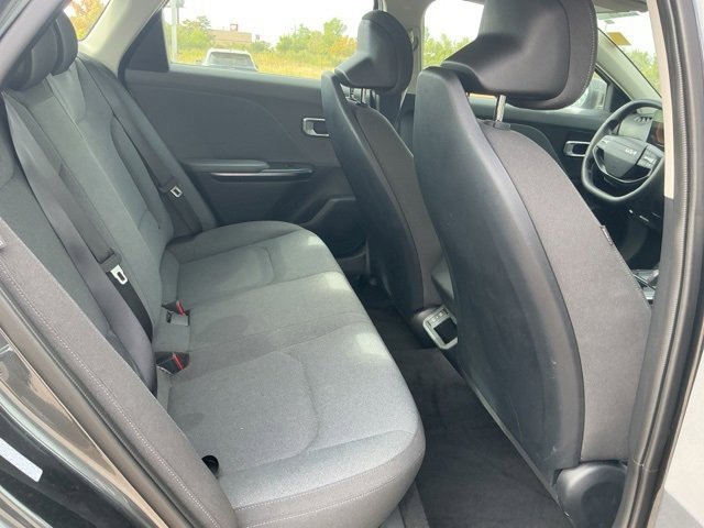 Certified 2025 Kia K4 LX image 12