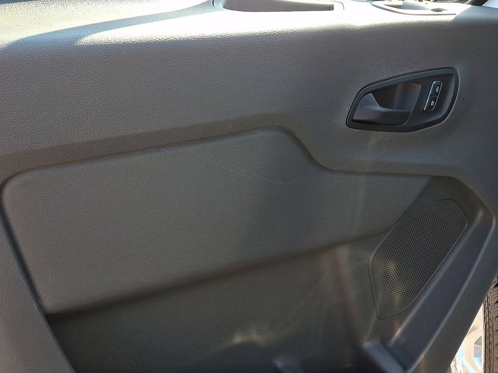 Certified 2024 Ford Transit 250 Low Roof w/ Exterior Upgrade Package image 12