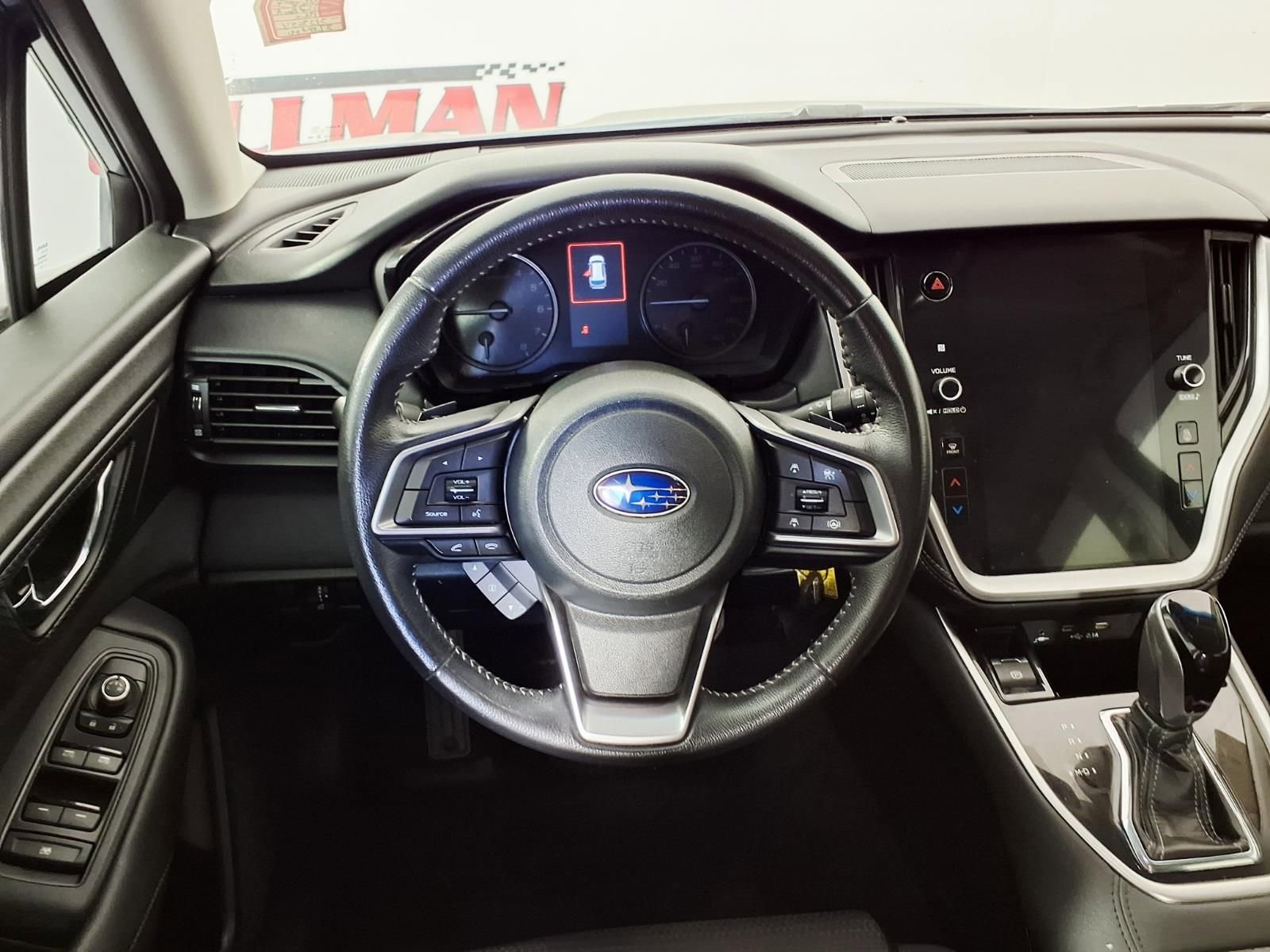 Used 2022 Subaru Outback Premium image 9