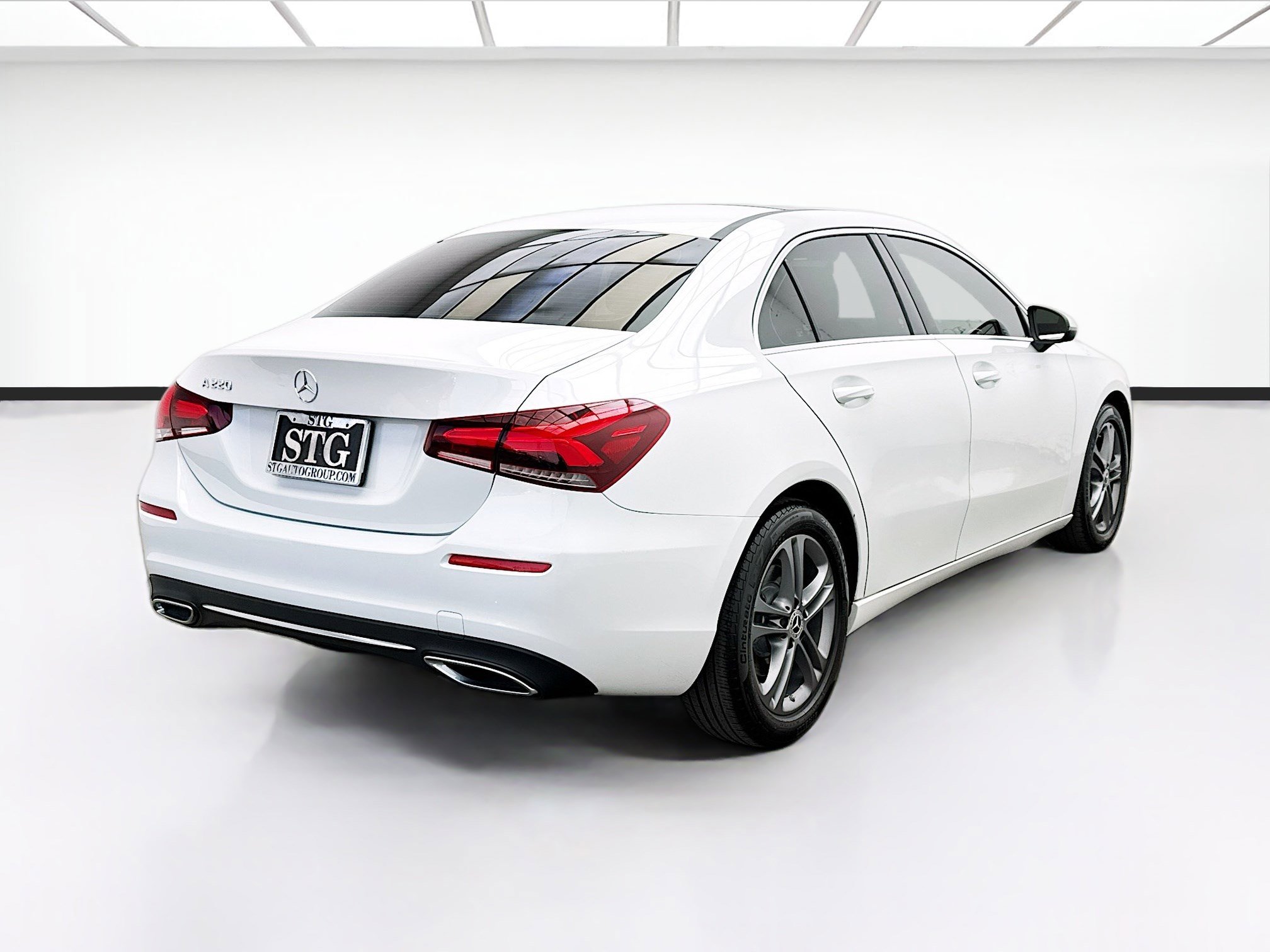 Used 2020 Mercedes-Benz A 220 image 4