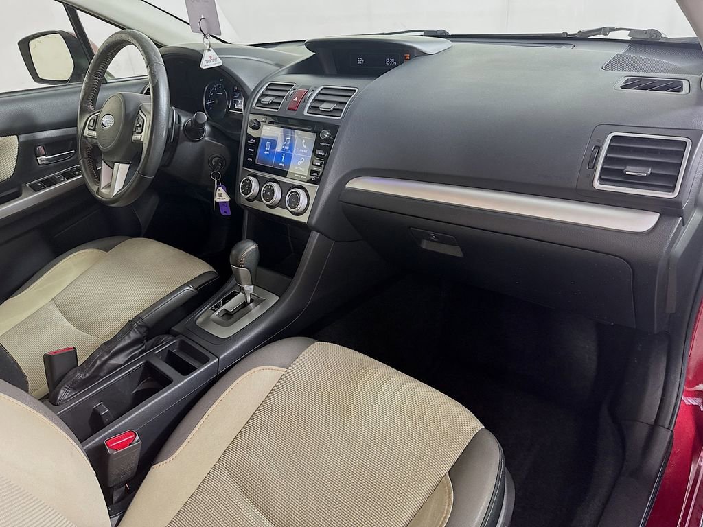 Used 2016 Subaru Crosstrek 2.0i Premium image 33
