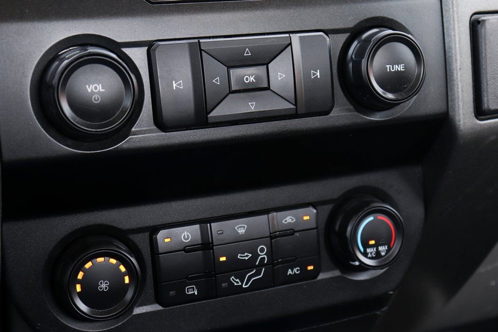 Used 2020 Ford F350 XL w/ Power Equipment Group image 23