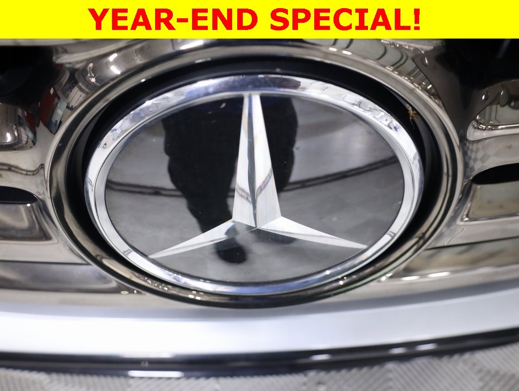 Used 2025 Mercedes-Benz GLS 450 4MATIC image 53