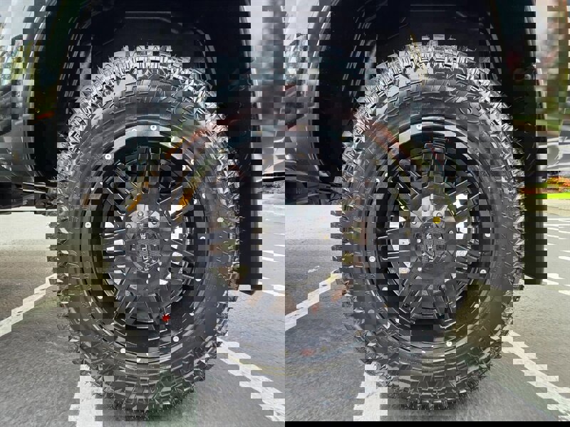 Used 2007 Toyota Tacoma 4x4 Double Cab image 46