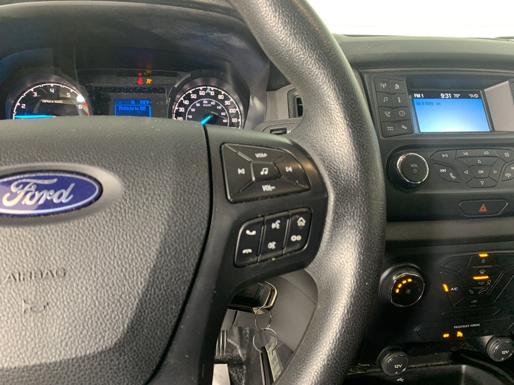 Used 2020 Ford Ranger XL w/ Equipment Group 101A Mid image 19