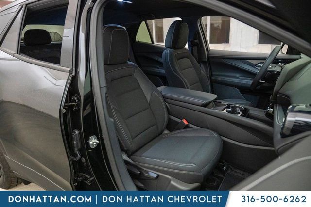 New 2026 Chevrolet Blazer EV LT w/ Midnight/Sport Edition image 29