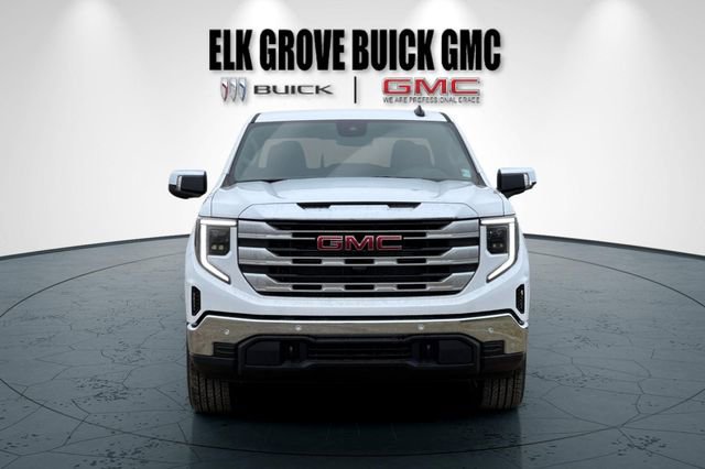 New 2026 GMC Sierra 1500 SLE w/ Preferred Package image 9