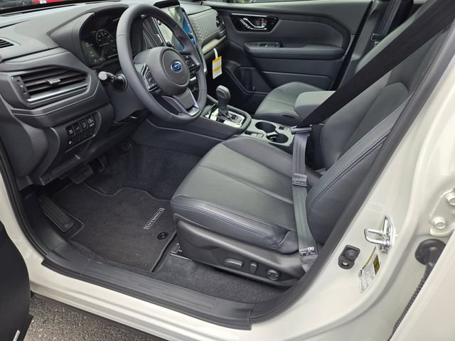 Used 2025 Subaru Forester Limited AWD/4WD image 14