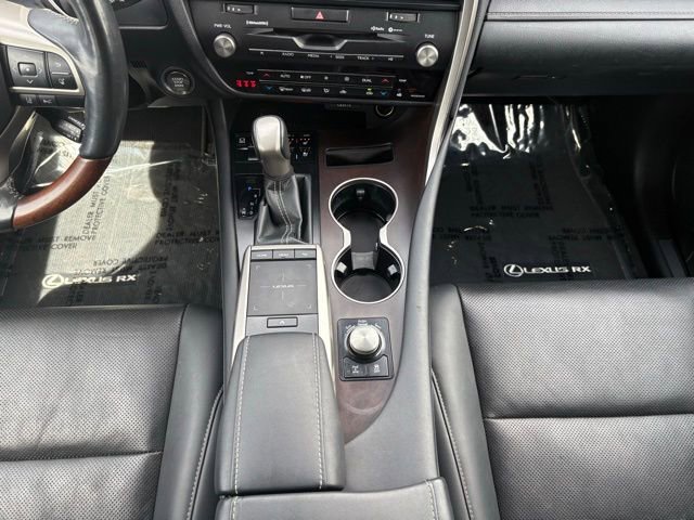 Used 2022 Lexus RX 350 AWD w/ Premium Package image 20