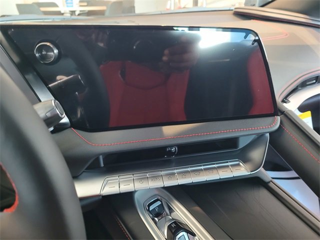 New 2026 Chevrolet Corvette Stingray w/ Z51 Performance Package image 10