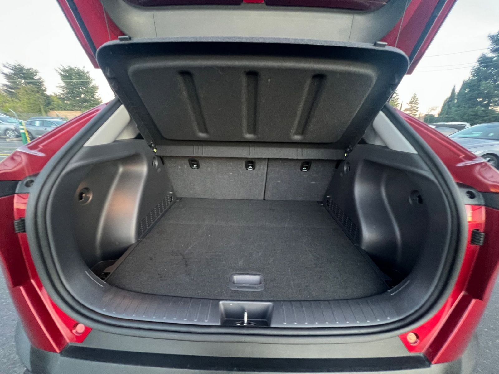 Used 2025 Hyundai Kona SEL image 31