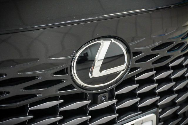 Certified 2025 Lexus RX 350 Premium w/ Convenience Package image 28