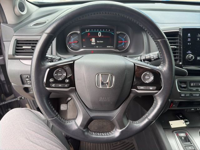 Used 2021 Honda Pilot EX-L image 16