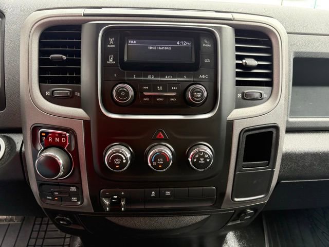 Used 2019 RAM 1500 Tradesman w/ Protection Group image 17