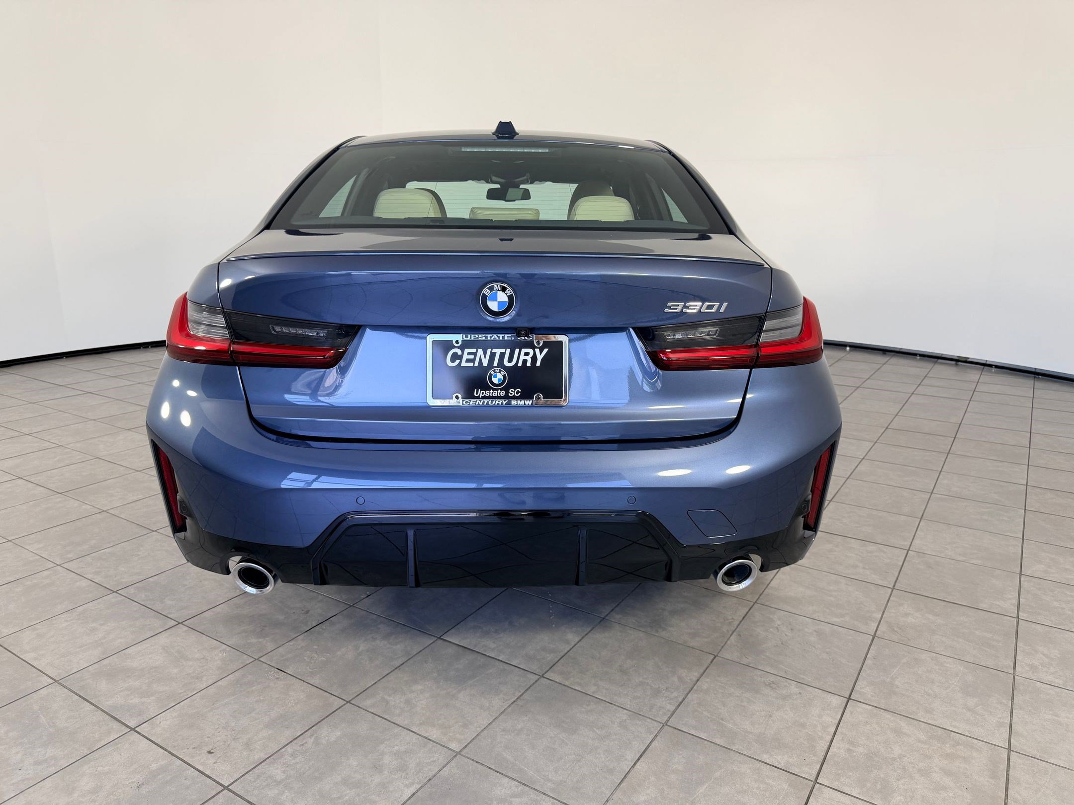 New 2026 BMW 330i Sedan w/ M Sport Package RWD image 9