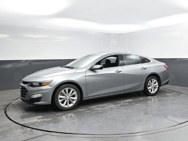 Used 2025 Chevrolet Malibu LT FWD image 7