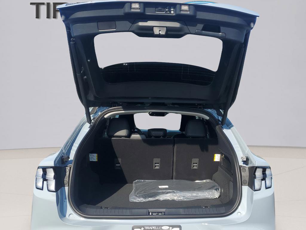 New 2025 Ford Mustang Mach-E Premium image 9
