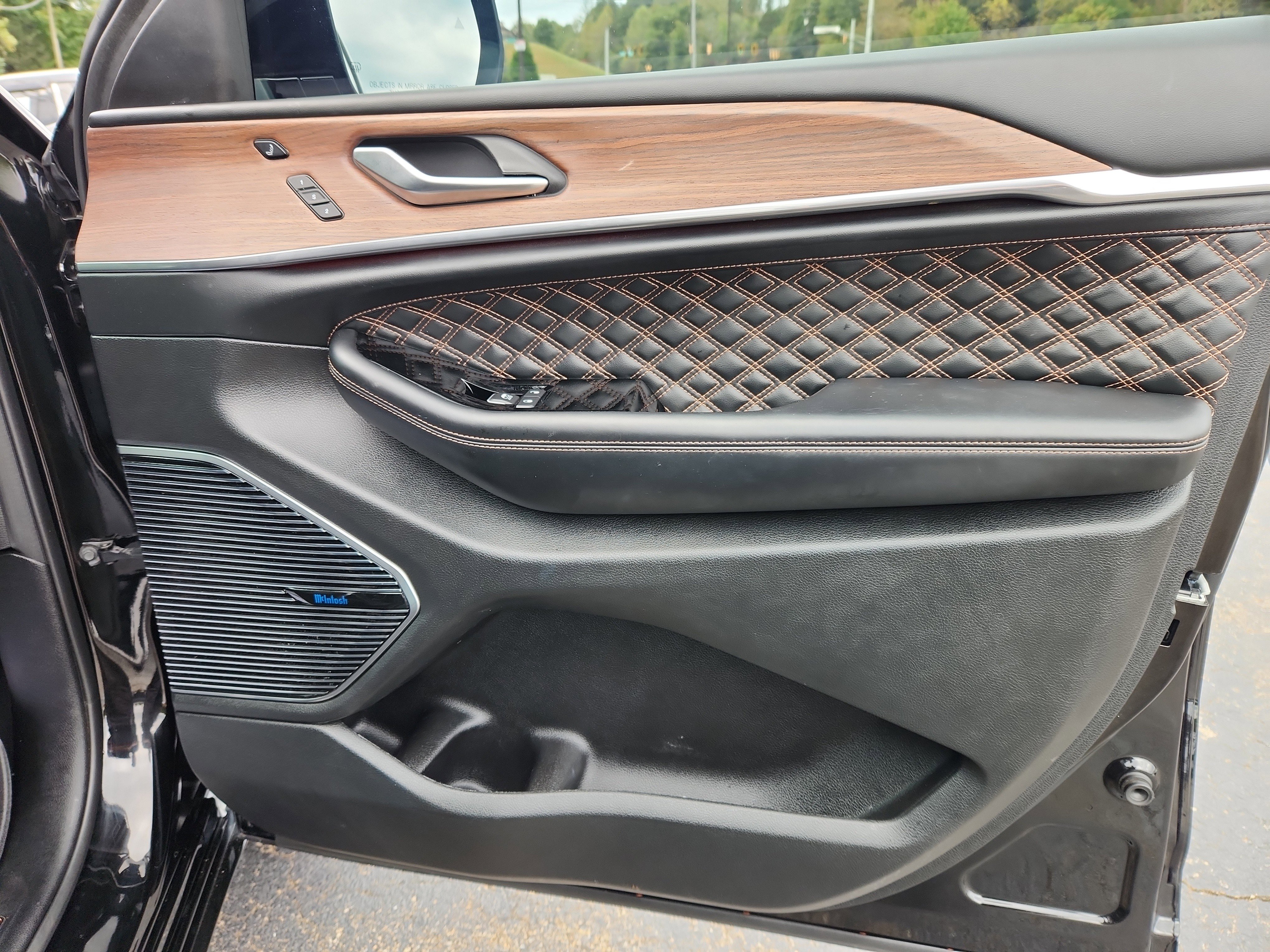 Used 2022 Jeep Grand Cherokee Summit w/ Adv Protech Group IV image 59