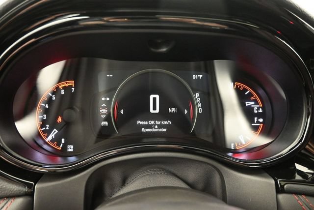 New 2026 Dodge Durango GT w/ Tow 'N Go Package AWD/4WD image 33