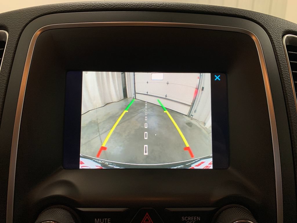 Used 2019 Dodge Durango SXT AWD/4WD image 7