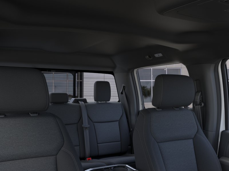 New 2026 Ford F150 XLT AWD/4WD image 22