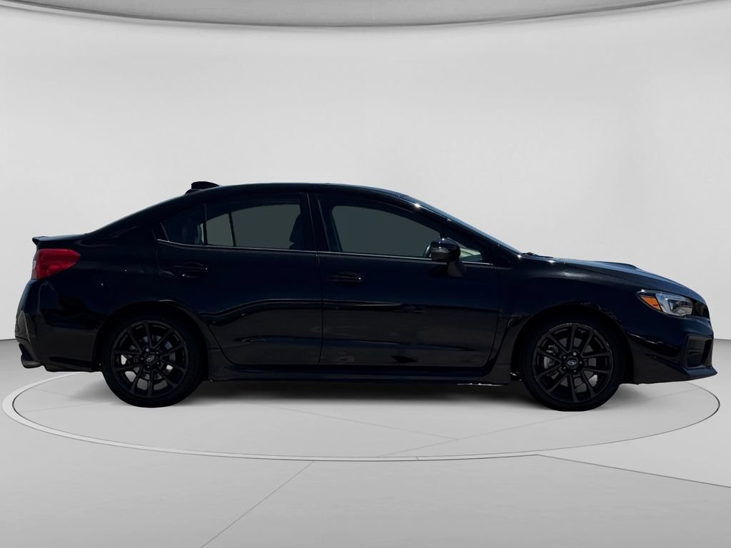 Used 2021 Subaru WRX Limited w/ Popular Package #1 AWD/4WD image 31