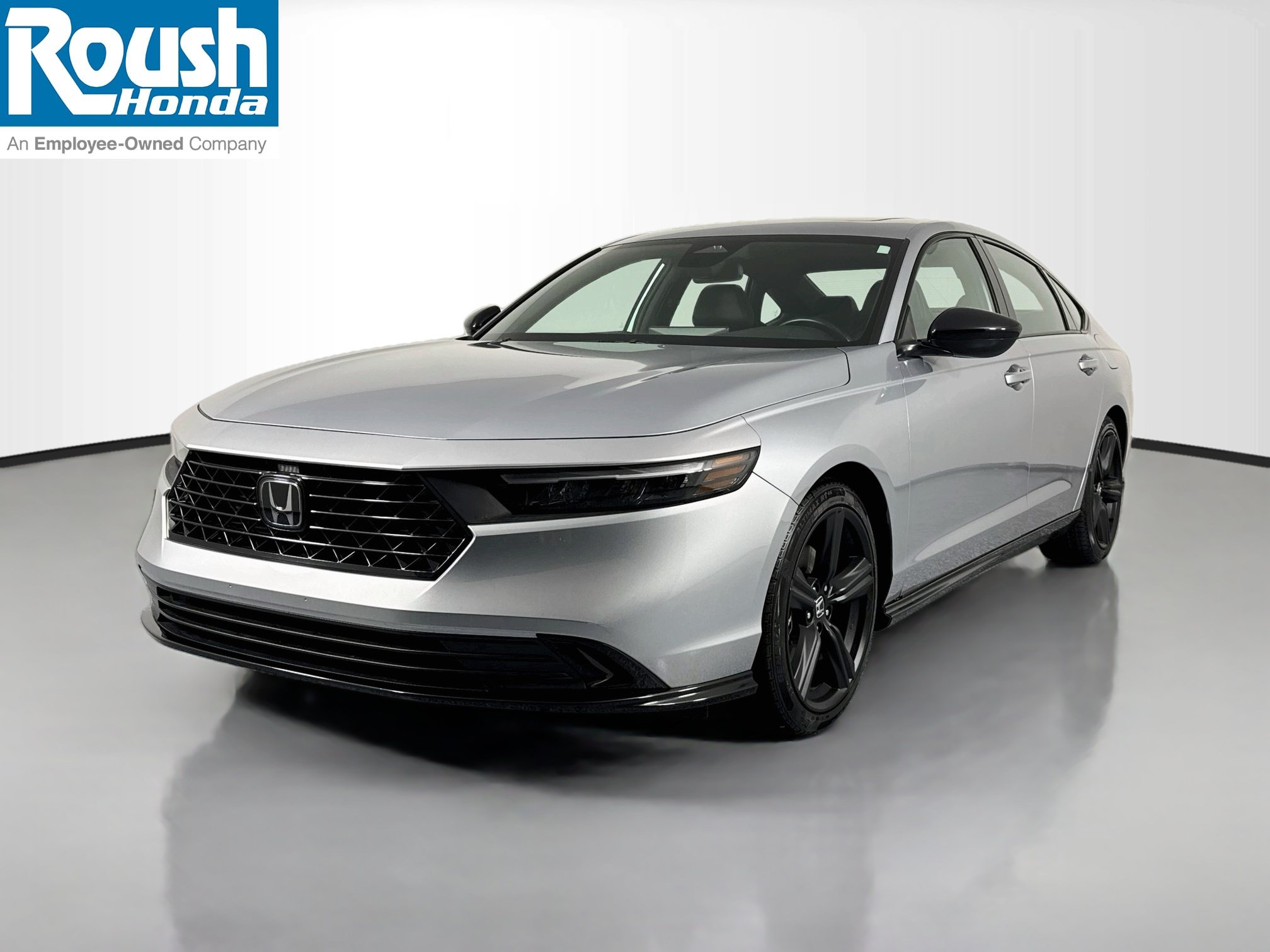 Certified 2023 Honda Accord Sport image 1