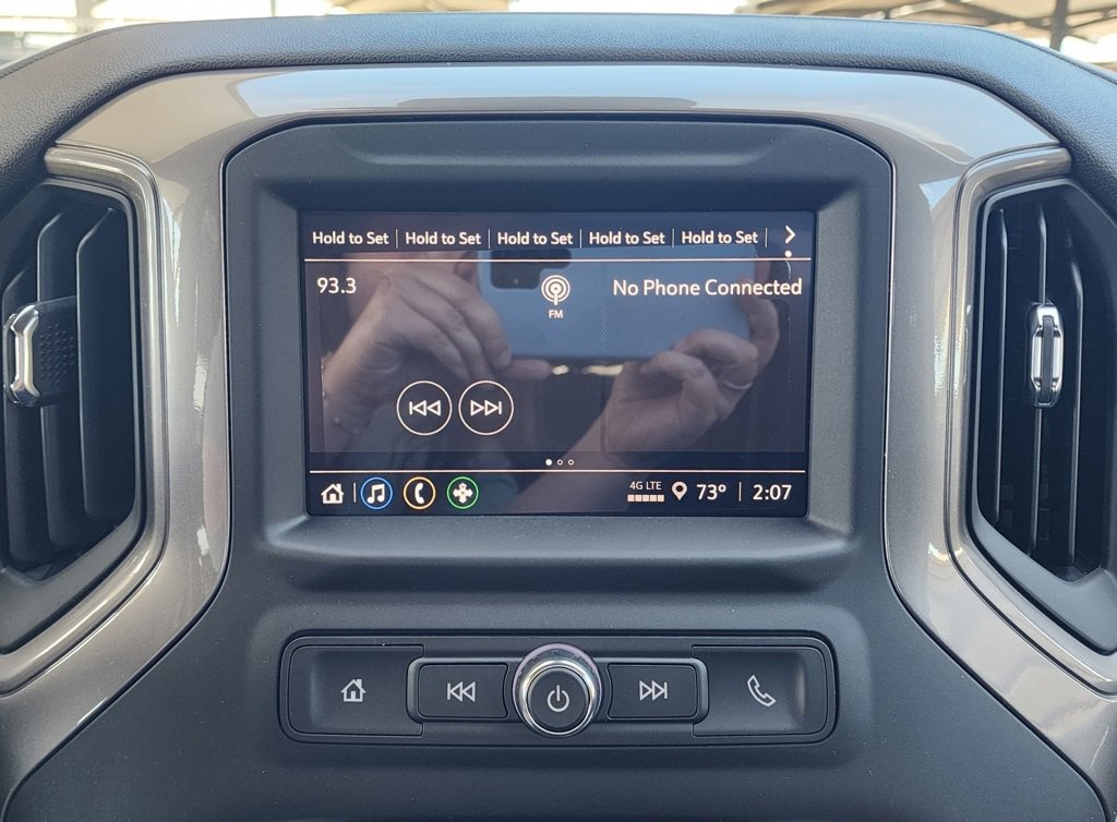 New 2026 GMC Sierra 2500 Pro w/ Convenience Package image 28