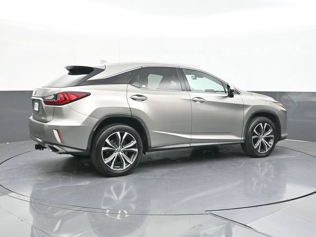 Used 2018 Lexus RX 350 FWD w/ Premium Package image 16