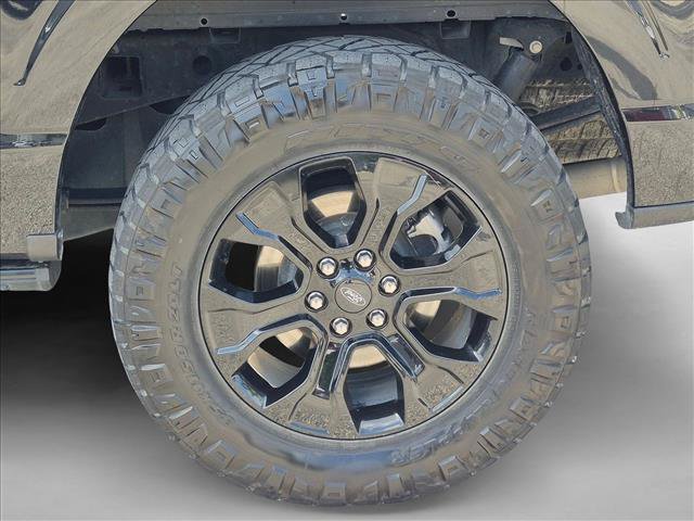 Used 2023 Ford F150 Platinum w/ Equipment Group 701A High AWD/4WD image 22