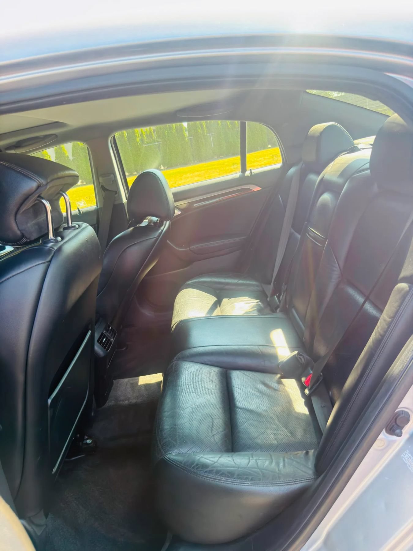 Used 2007 Acura TL FWD image 10
