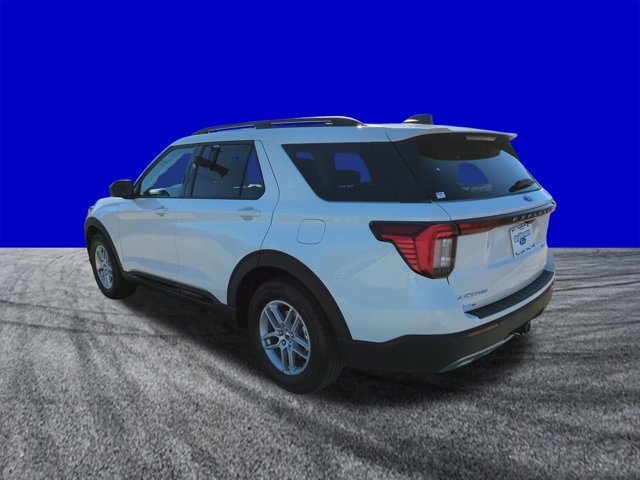 New 2026 Ford Explorer Active w/ Active Comfort Package image 6