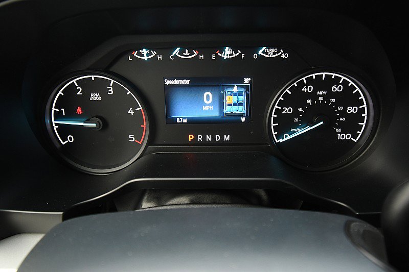 New 2026 Ford F350 XL w/ FX4 Off-Road Package image 12