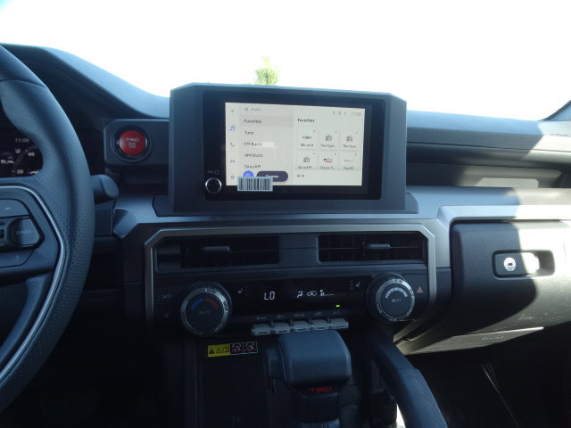 New 2026 Toyota 4Runner TRD Off-Road image 18