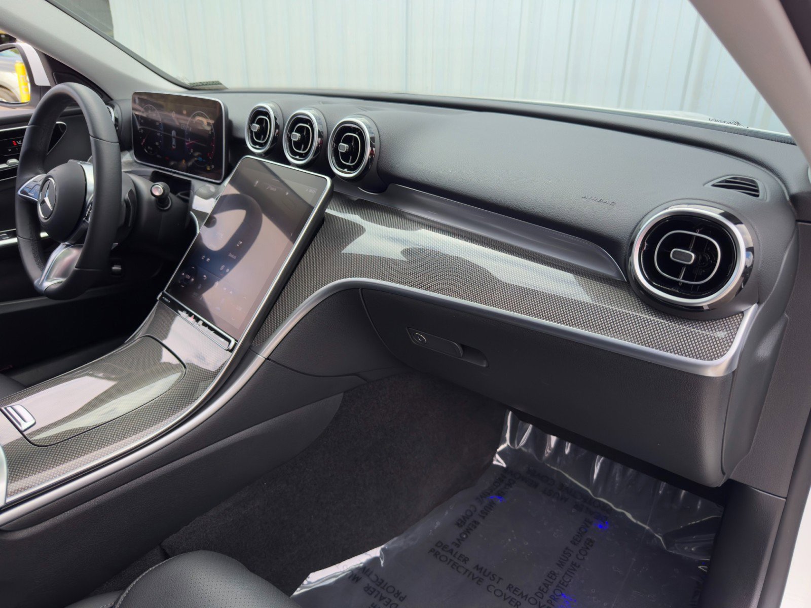 Used 2022 Mercedes-Benz C 300 Sedan image 14