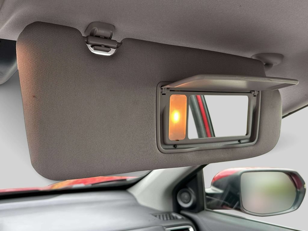 Certified 2022 Honda CR-V EX image 28