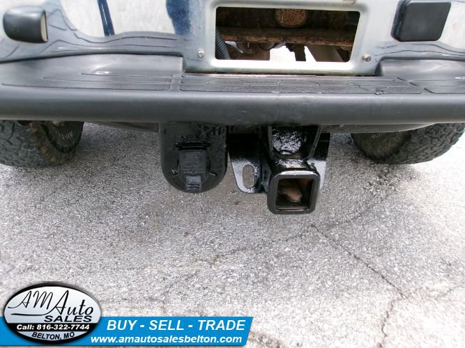 Used 2007 GMC Sierra 2500 SLT AWD/4WD image 5