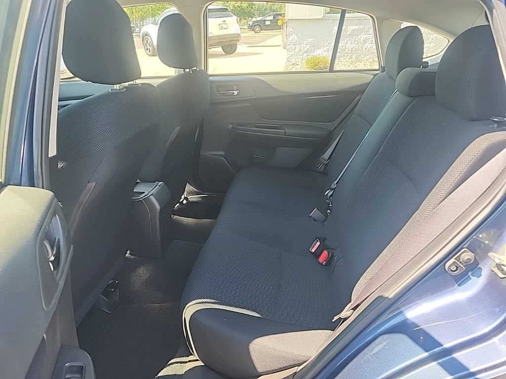 Used 2013 Subaru Impreza 2.0i Premium AWD/4WD image 12