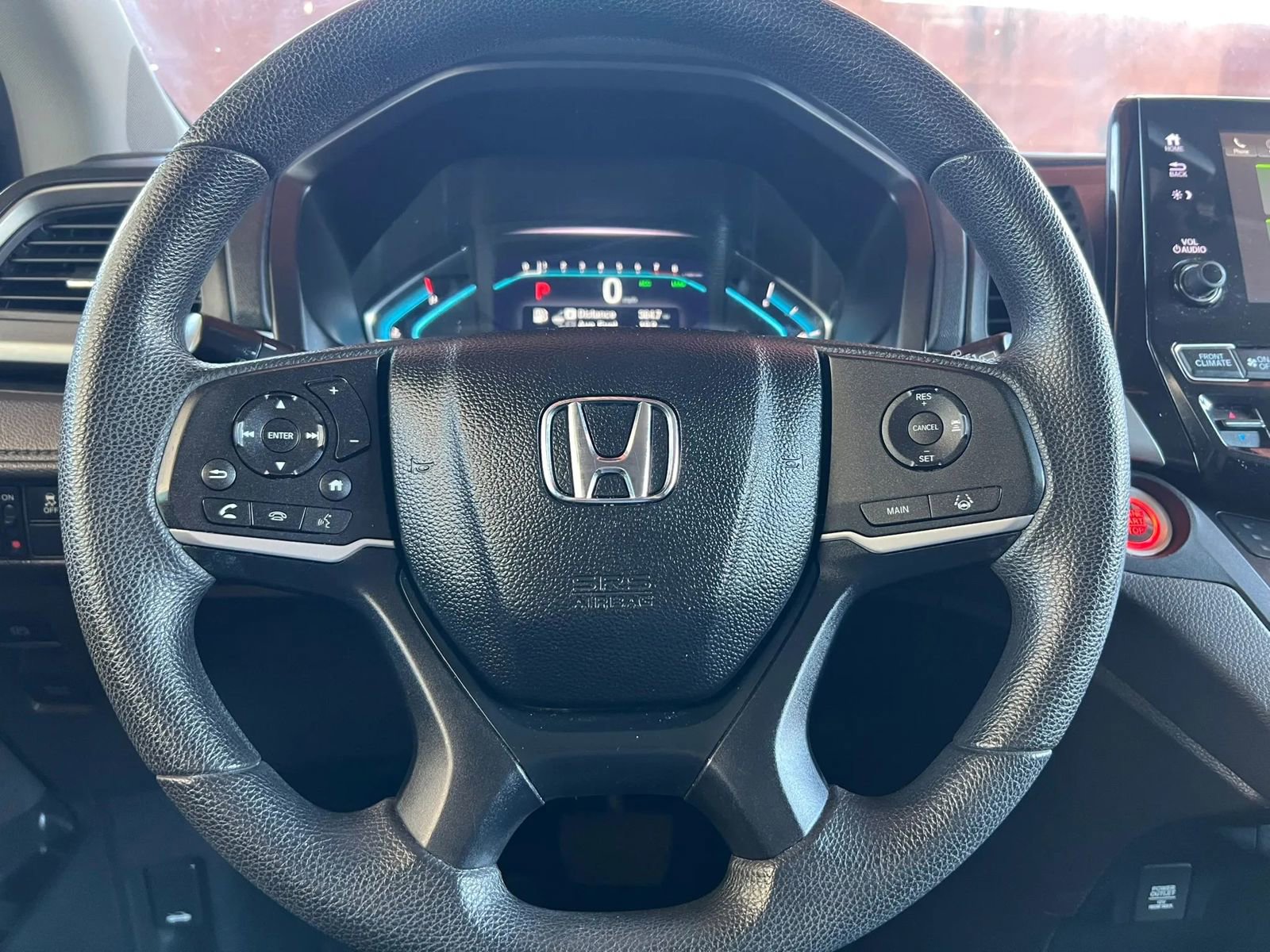 Used 2018 Honda Odyssey EX image 18