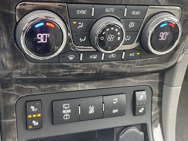 Used 2014 Buick Enclave Leather image 19